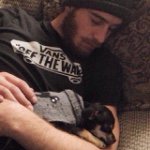 Lee Tackett - @xxleonardxxx - Instagram