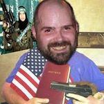Michael Lee Tackett - @savagedogg38 - Instagram