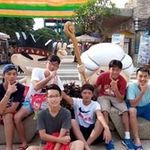 李昱賢 - @taft_lee - Instagram