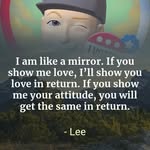 Lee Talbert - @ford.65 - Instagram