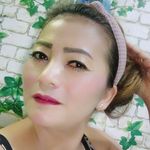 Tanty Yusariko - @leetanty - Instagram