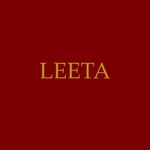 LEETA_OFFICIAL - @leeta__official - Instagram