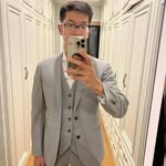Leetao - @mrlonelylee123 - Instagram