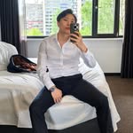 Lucas - @leetaozc - Instagram