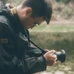 Ru - @lee_tao_ju - Instagram