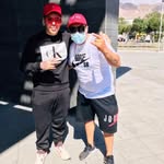 Freddy Lee Tapia Rojas - @tapia.f1987 - Instagram