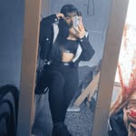 Lelee Tapiaa - @leleetapia17 - Instagram
