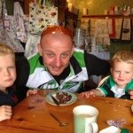 Lee Teal - @ridebikeseatcake - Instagram