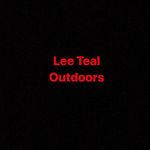 Lee Teal Outdoors - @lee_teal_outdoors - Instagram