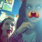 sahara lee templeton peck - @avocados_live_forever_xx - Instagram