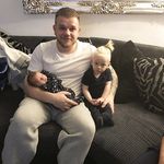 Lee Terry - @leeterry5557 - Instagram