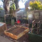 Lee Terry - @hobo_garden - Instagram