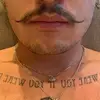Brando - @brandonthomaslee - TikTok