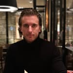 Lee - @leethomas_88 - Instagram
