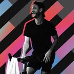 Lee Seidner - @leethomas08 - Instagram