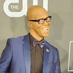 Lee Thomas - @leethomastv - Instagram