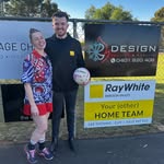 Lee Thomas-Cuy - @leethomascuy_raywhite - Instagram