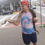 Trevor Lee Thorson - Facebook