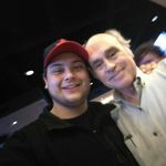Lee Thrasher - @thrasher63 - Instagram