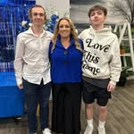 Michelle Lee Thrower - @chele6674 - Instagram