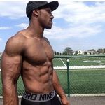 Personal trainer - @leethrower89 - Instagram