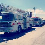Kevin Lee Thurston - @unionspringsfire - Instagram
