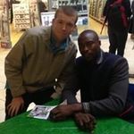 Lee Thurston - @lee.thurston.528 - Instagram