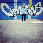 Lee Thurston - @leedeetee - Instagram