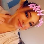 Heaven Makenzie Lee-Tillery - @420_bossqueenheaven - Instagram