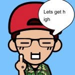 Lee Tisdale - @juggalo5567 - Instagram