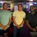 Lee Tolbert-Jackson - @lightninglee03 - Instagram