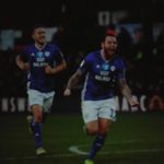 cardiff city - @lee_tomlin_fan_acc - Instagram