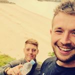 Lee Marc Tomlin - @leemwtomlin - Instagram
