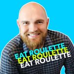Lee Tomlin / Food Adventures - @eatroulette - Instagram