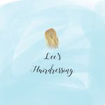 Lee Tomlin- hairdresser - @lees_hairdressing - Instagram