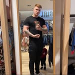 Lee Toms - @pan14lee - Instagram