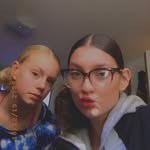 LEILA & DEASIA - @leetothedee - Instagram
