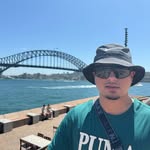Liam Bain - @lee_to_the_bee10 - Instagram