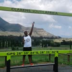 Thabang Leeto - @leetothabang - Instagram