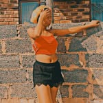 Thapelo Leeto - @leetothapelo - Instagram