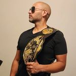 Christopher Lee Trejo - @christopherleetrejo - Instagram