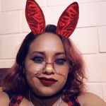 Leetaly Trejo - @leetrejo - Instagram