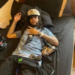 Lee Tribble - @dope_boy_666_2020 - Instagram