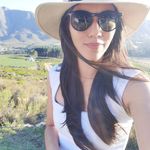 Lee-Ann Trout - @leetrout - Instagram
