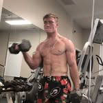 Lee Troutman - @leetroutmanfitness - Instagram