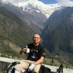 Alfred Lee TUck Mun - @alfredleemun - Instagram