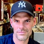 Lee Hamilton Tucker - @iamleetucker - Instagram