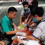 Lee Tuck Wah - @drleetuck - Instagram
