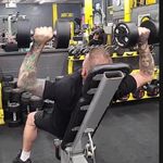 Lee Tucker - @lee_tucker19888 - Instagram