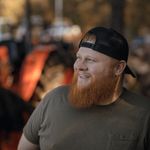 Lee Tucker - @leetuckermusic - Instagram